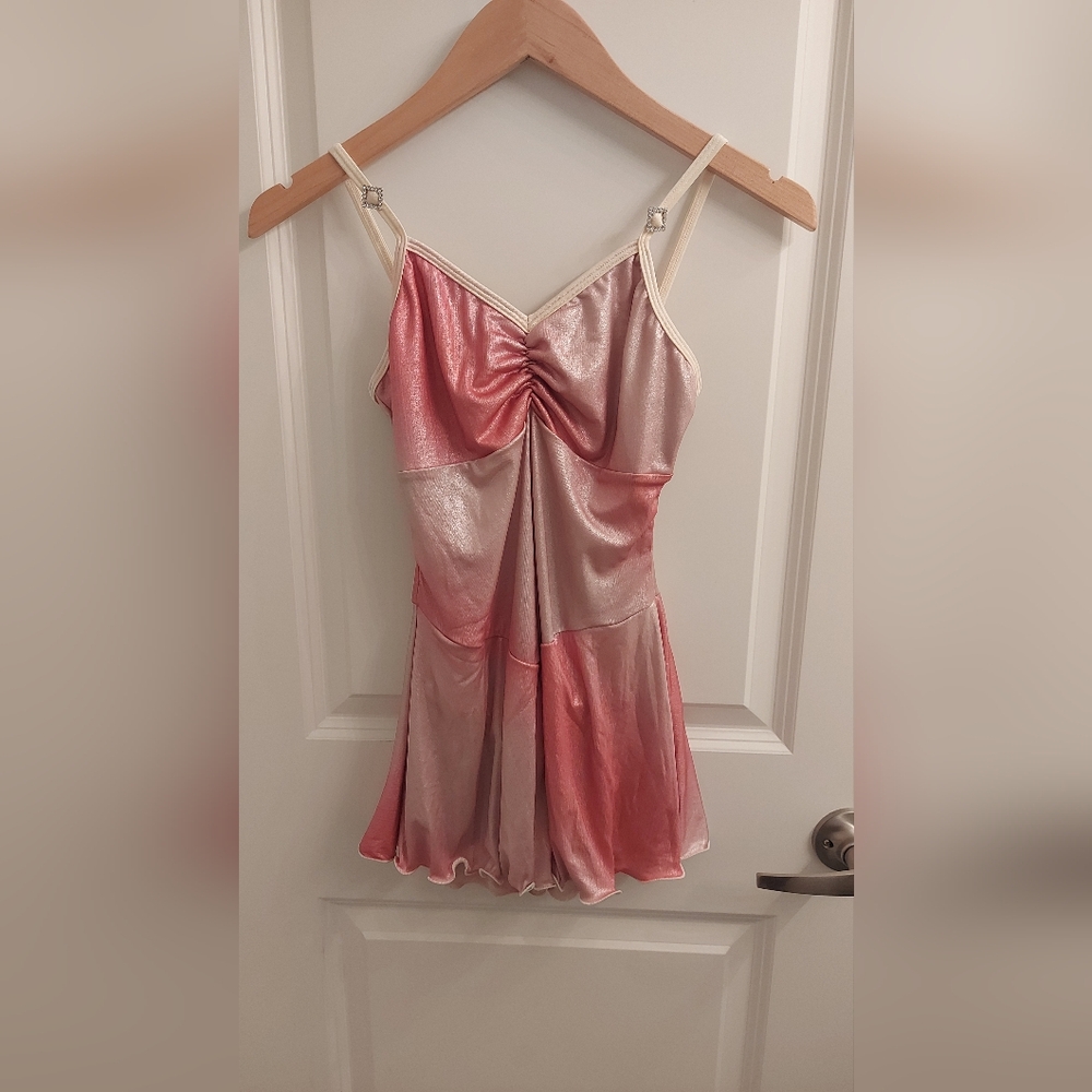 Figure Skating dress